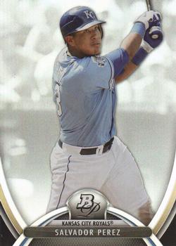 Salvador Perez