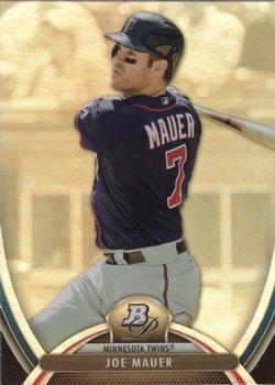 Joe Mauer