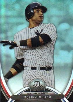Robinson Cano