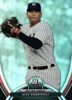 Alex Rodriguez