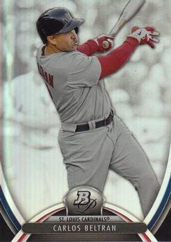 Carlos Beltran
