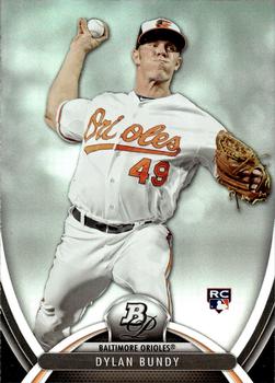 Dylan Bundy