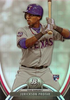 Jurickson Profar