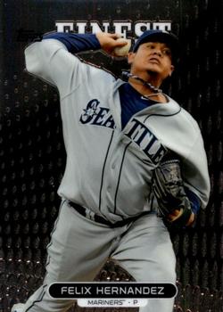 Felix Hernandez