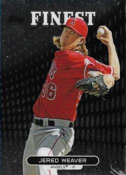 Jered Weaver