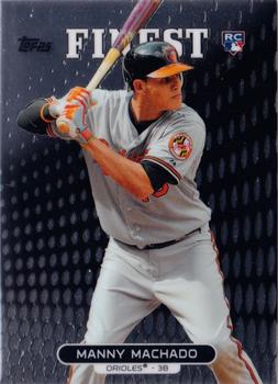 Manny Machado