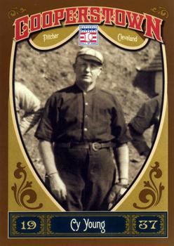Cy Young