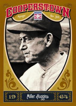 Miller Huggins