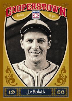 Joe Medwick