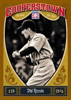 Phil Rizzuto