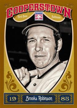 Brooks Robinson