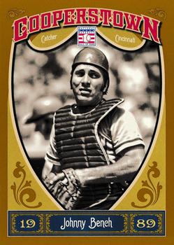 Johnny Bench