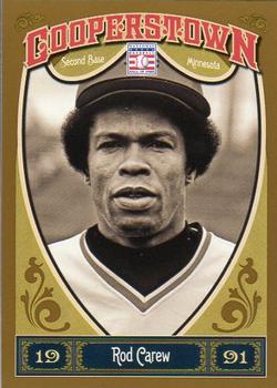 Rod Carew