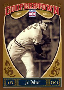 Jim Palmer