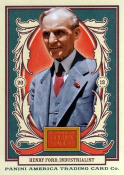Henry Ford