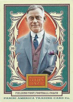 Fielding Yost