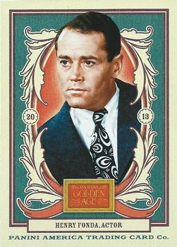 Henry Fonda