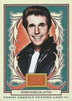 Henry Winkler