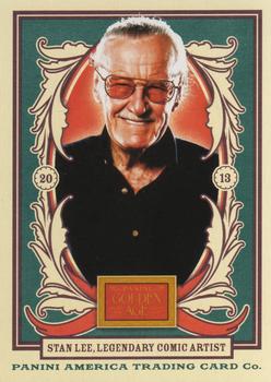 Stan Lee