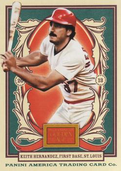 Keith Hernandez