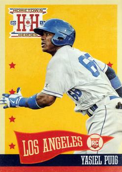 Yasiel Puig
