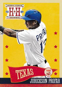 Jurickson Profar