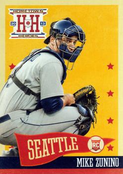 Mike Zunino