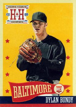 Dylan Bundy