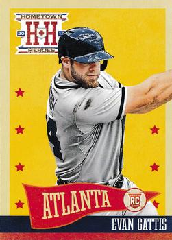Evan Gattis