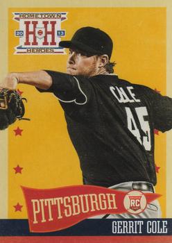 Gerrit Cole