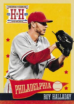Roy Halladay