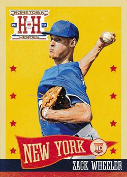 Zack Wheeler