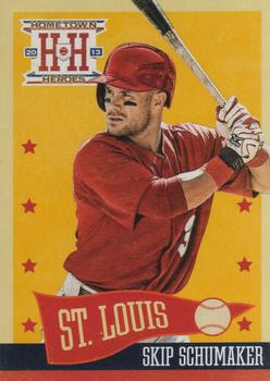 Skip Schumaker