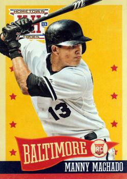 Manny Machado