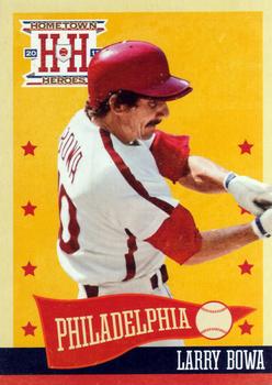 Larry Bowa
