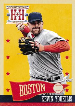 Kevin Youkilis