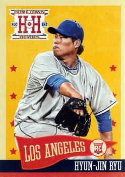Hyun-Jin Ryu