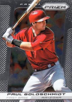 Paul Goldschmidt