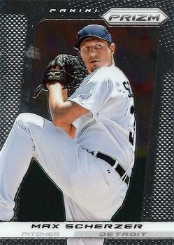Max Scherzer