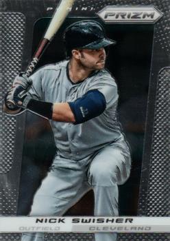 Nick Swisher