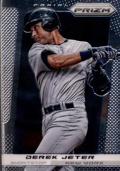 Derek Jeter
