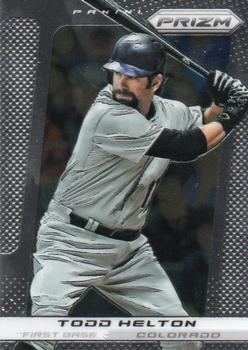 Todd Helton