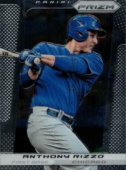 Anthony Rizzo