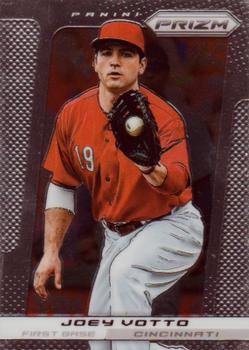 Joey Votto