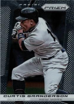 Curtis Granderson