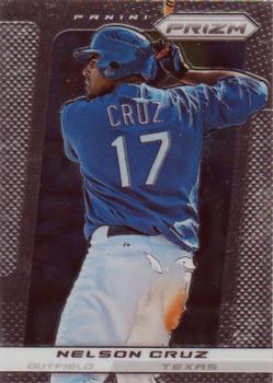 Nelson Cruz
