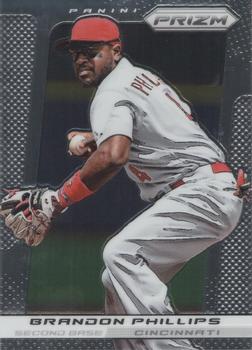 Brandon Phillips