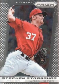 Stephen Strasburg