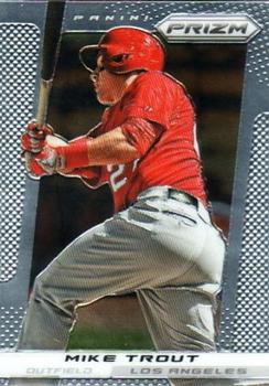 Mike Trout