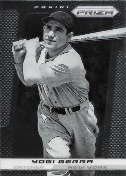 Yogi Berra